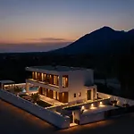 New! Luxury Cvita-design Award Winner 2025 Seline