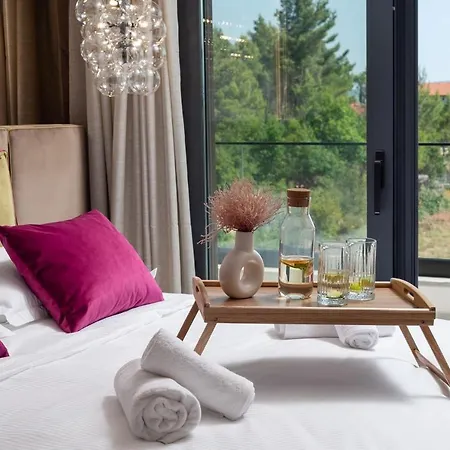 New! Luxury Cvita-design Award Winner 2025
