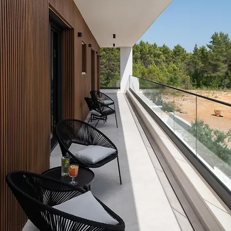 New! Luxury Cvita-design Award Winner 2025 فيلة سيلين