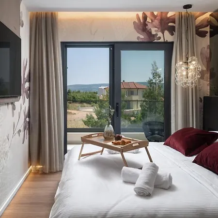 New! Luxury Cvita-design Award Winner 2025 *