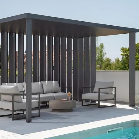 فيلة New! Luxury Cvita-design Award Winner 2025 سيلين