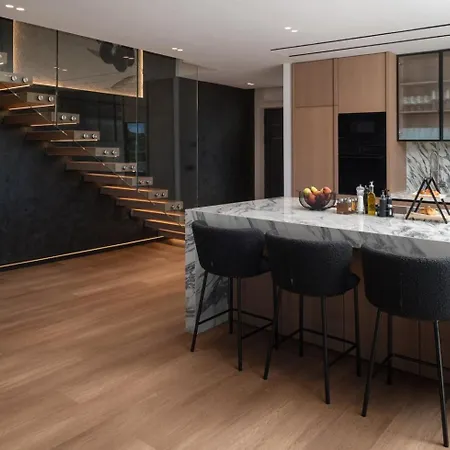 فيلة New! Luxury Cvita-design Award Winner 2025 سيلين