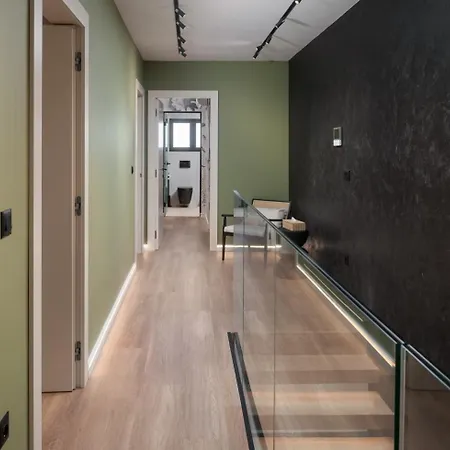 New! Luxury Cvita-design Award Winner 2025 فيلة سيلين