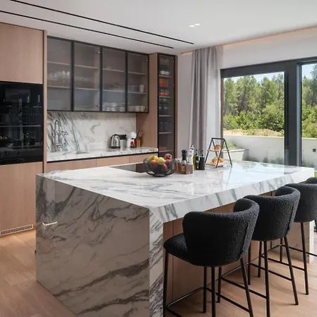 Villa New! Luxury Cvita-design Award Winner 2025