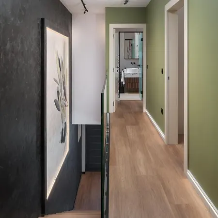 New! Luxury Cvita-design Award Winner 2025 Villa Seline