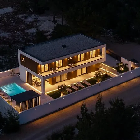 New! Luxury Cvita-design Award Winner 2025 *
