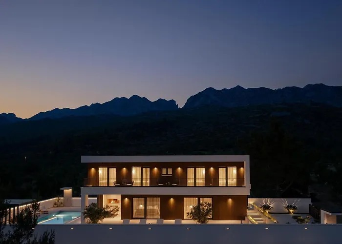 New! Luxury Cvita-design Award Winner 2025 *