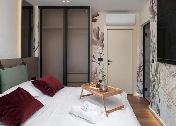 Vila New! Luxury Cvita-design Award Winner 2025 Seline