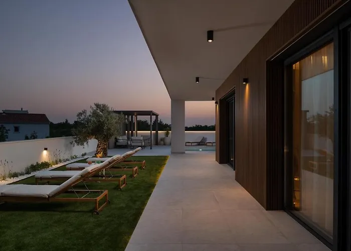 New! Luxury Cvita-design Award Winner 2025 * Seline