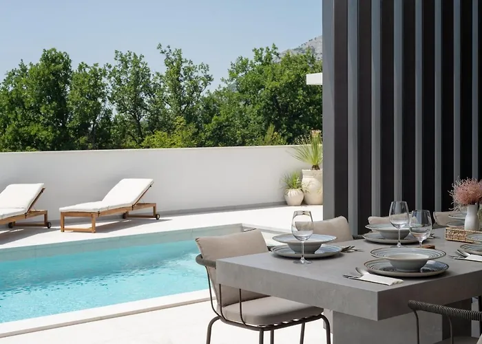 Vila New! Luxury Cvita-design Award Winner 2025 *