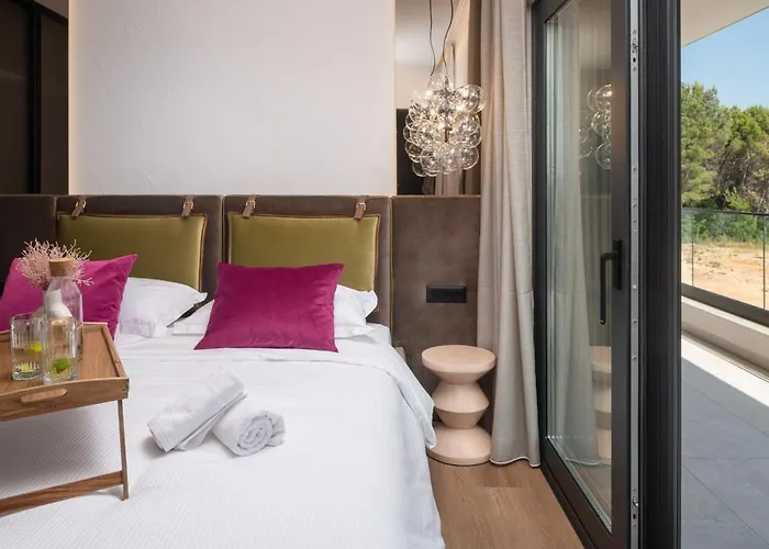 New! Luxury Cvita-design Award Winner 2025 Vila Seline