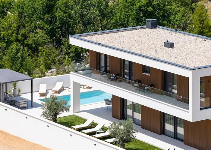 New! Luxury Cvita-design Award Winner 2025 Seline