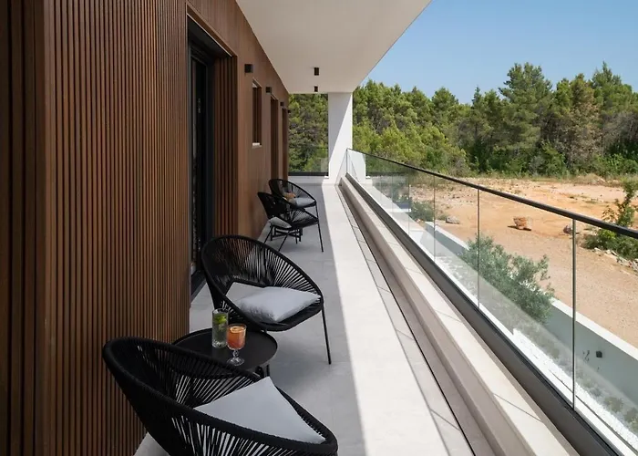 New! Luxury Cvita-design Award Winner 2025 Вилла Селине