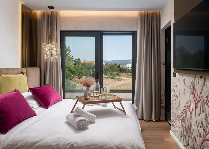 Vila New! Luxury Cvita-design Award Winner 2025 Seline