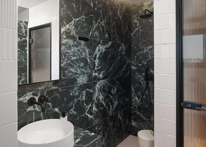 New! Luxury Cvita-design Award Winner 2025 Vila Seline