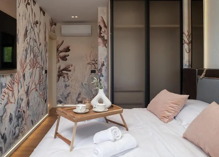 Vila New! Luxury Cvita-design Award Winner 2025 Seline