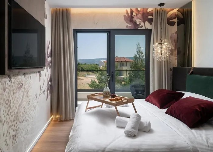 New! Luxury Cvita-design Award Winner 2025 *