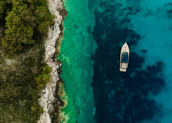 New! Luxury Cvita-design Award Winner 2025 Вилла