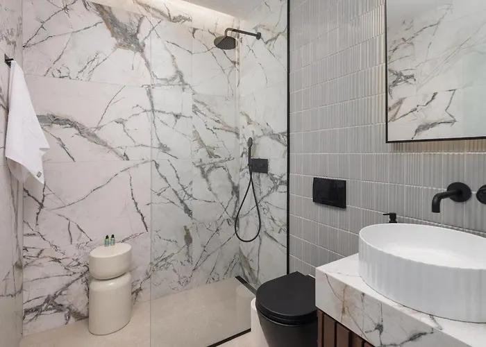 New! Luxury Cvita-design Award Winner 2025 Vila