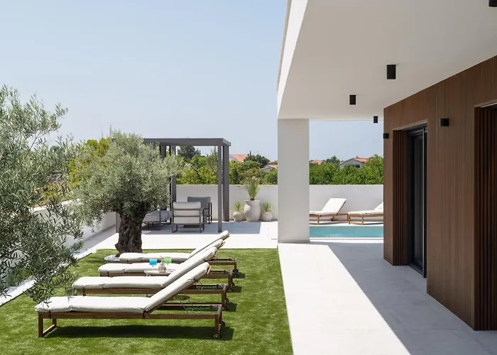 New! Luxury Cvita-design Award Winner 2025 Вилла Селине