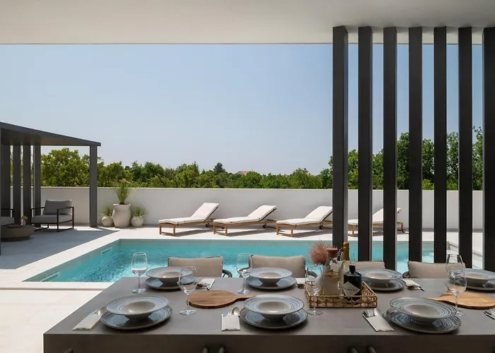 Vila New! Luxury Cvita-design Award Winner 2025 Seline