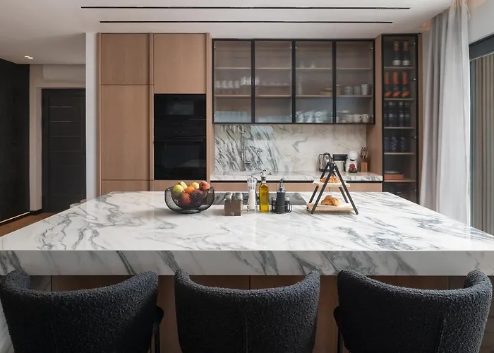 New! Luxury Cvita-design Award Winner 2025 Вилла Селине