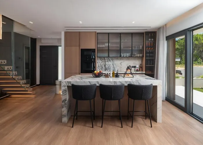 New! Luxury Cvita-design Award Winner 2025 *