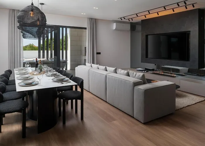 Vila New! Luxury Cvita-design Award Winner 2025