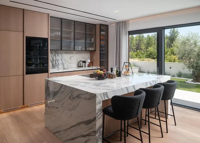 Vila New! Luxury Cvita-design Award Winner 2025