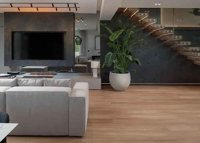 Вилла New! Luxury Cvita-design Award Winner 2025