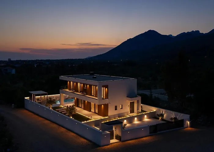New! Luxury Cvita-design Award Winner 2025 Seline