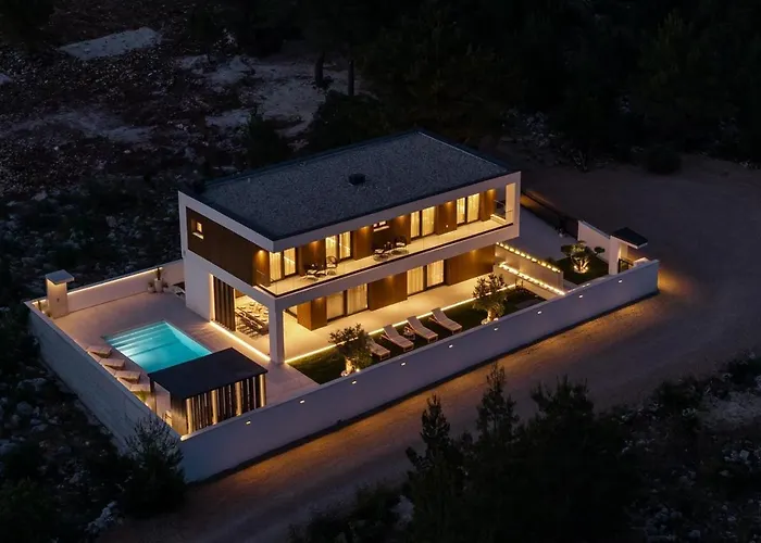 New! Luxury Cvita-design Award Winner 2025 *