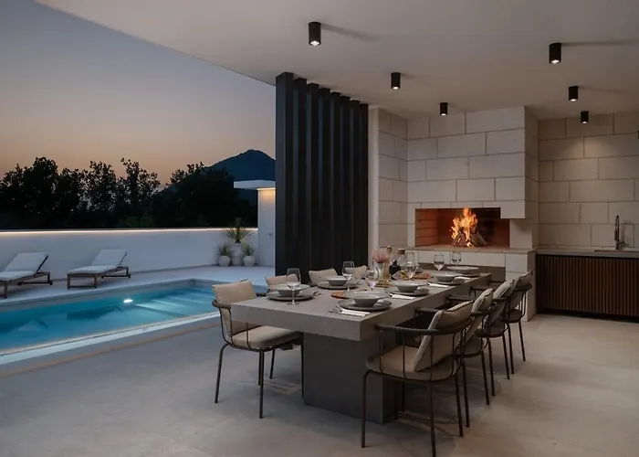 Vila New! Luxury Cvita-design Award Winner 2025