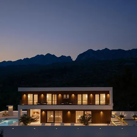 New! Luxury Cvita-design Award Winner 2025 *