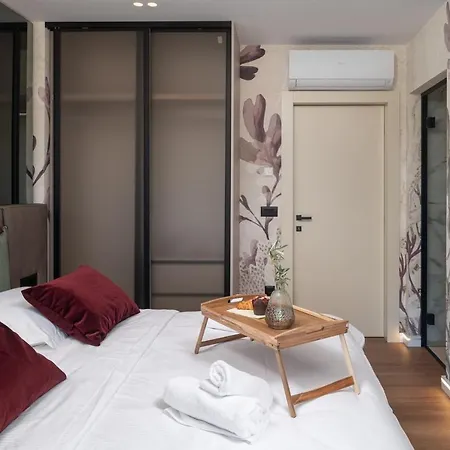 Villa New! Luxury Cvita-design Award Winner 2025 Seline