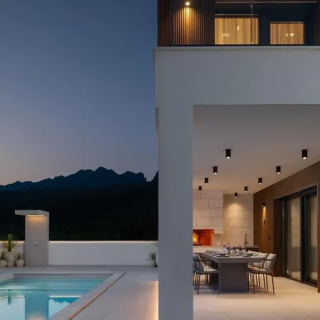New! Luxury Cvita-design Award Winner 2025 Seline