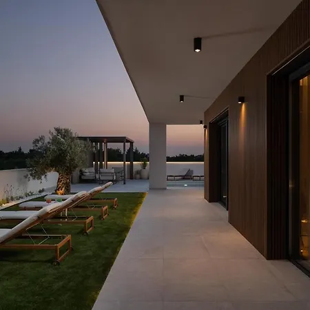 New! Luxury Cvita-design Award Winner 2025 * Seline