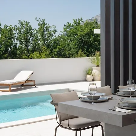 Villa New! Luxury Cvita-design Award Winner 2025 *