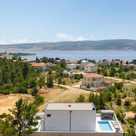 Villa New! Luxury Cvita-design Award Winner 2025 Seline