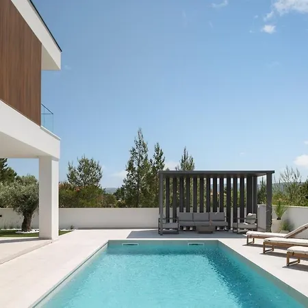 New! Luxury Cvita-design Award Winner 2025 * Seline