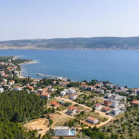 New! Luxury Cvita-design Award Winner 2025 Villa