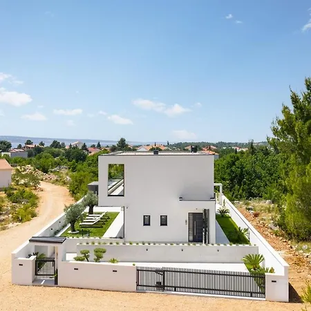 Villa New! Luxury Cvita-design Award Winner 2025 *