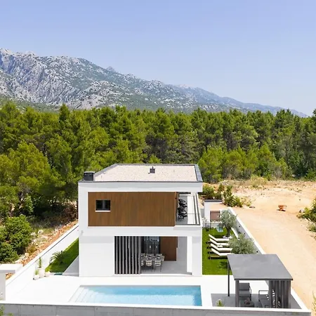 New! Luxury Cvita-design Award Winner 2025