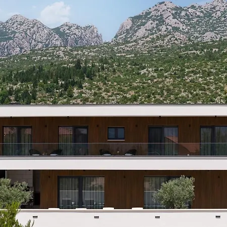 New! Luxury Cvita-design Award Winner 2025 Villa