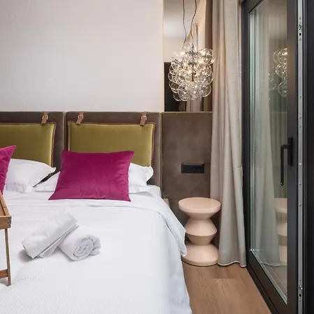 New! Luxury Cvita-design Award Winner 2025 Villa Seline