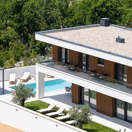 New! Luxury Cvita-design Award Winner 2025 Seline