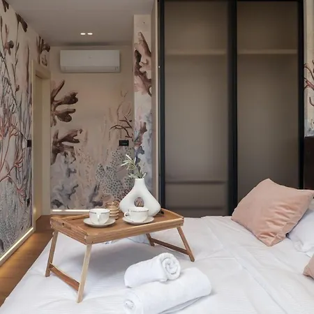 Villa New! Luxury Cvita-design Award Winner 2025 Seline