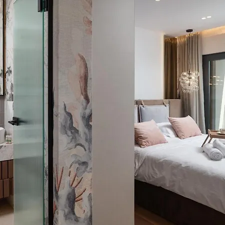 New! Luxury Cvita-design Award Winner 2025 Seline