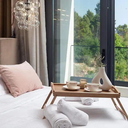 New! Luxury Cvita-design Award Winner 2025 * Seline