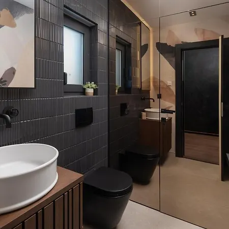 New! Luxury Cvita-design Award Winner 2025 Seline